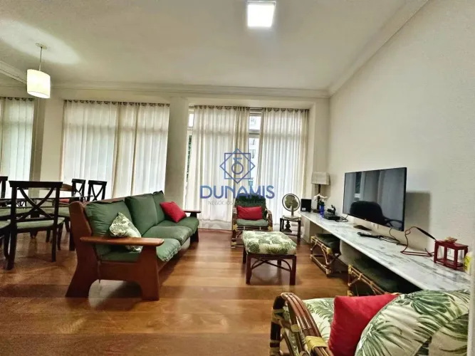 Apartamento à venda, 110 m por R 450.000,00 - Praia Pitangueiras - Guarujá SP