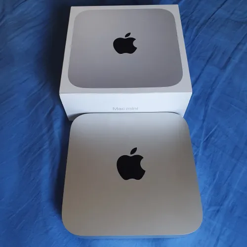 Apple Mac mini M1 8GB de Ram