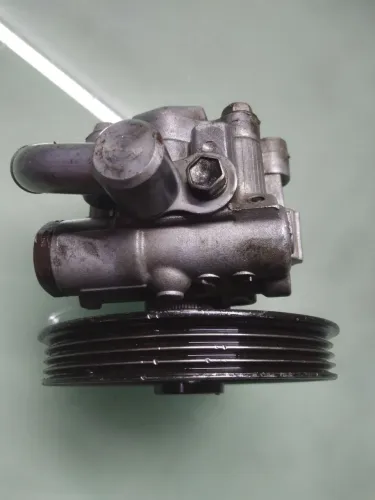 Bomba da Direção Hidráulica GM Sonic original