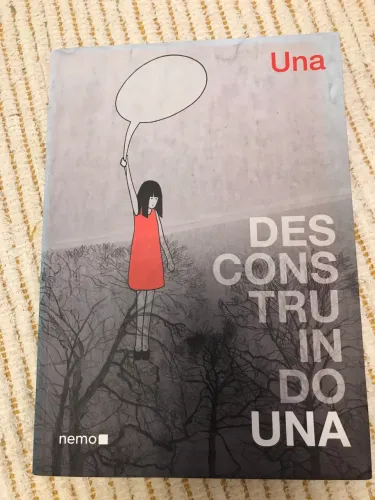 Desconstruindo Una