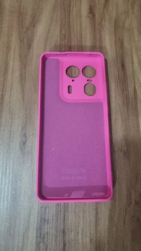 Capinha moto edge 50 ultra