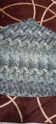 Camisa verneio mcd Exclusive