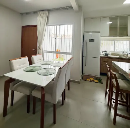 ISA10 - Casa a venda em Lauro de Freitas