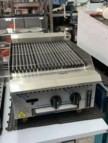 Charbroiler 45cm Venâncio - Marcos