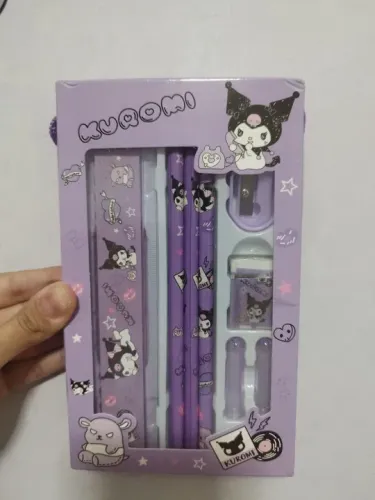 Kit kuromi