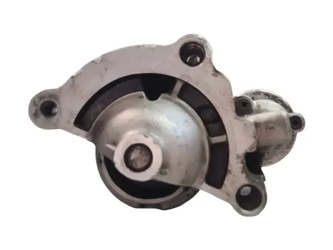 Motor De Arranque Citroën Picasso 2.0 2006  *0 N88