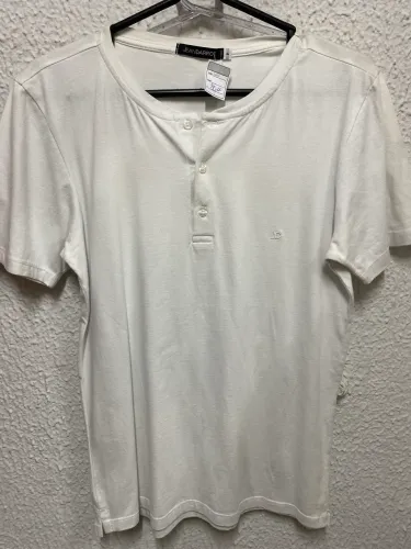 Camiseta Jean Darrot TAM. P