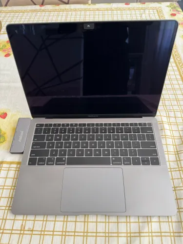 MacBook Air 2018 | i5 | 16GB RAM | Retina Display | Ótimo estado!