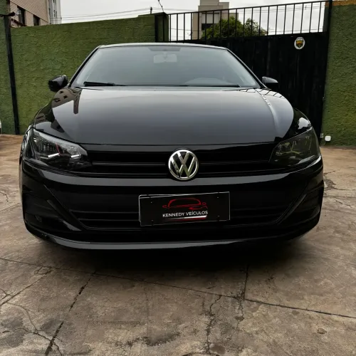 Volkswagen Polo 1.0 Flex 12V 5P 2022