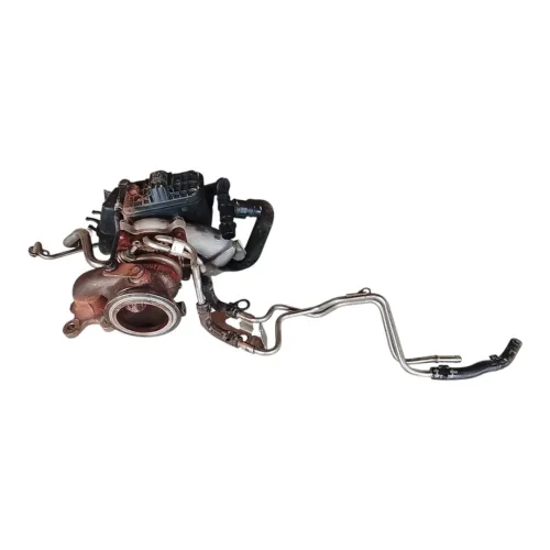 Turbina Volkswagen T-cross 2020 2021 2022 2023 2024