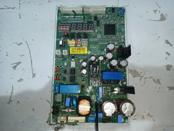 PLACA LG (EBR *) - VRF | Multi V