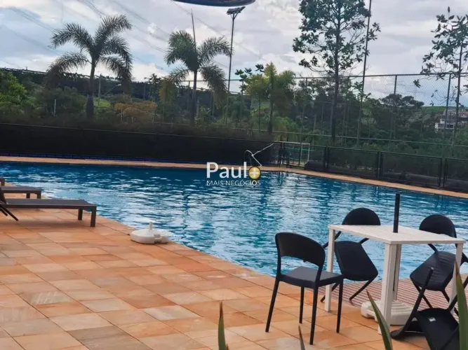 Terreno à venda em Campinas, Alphaville Dom Pedro 3, com 721 m², Alphaville Dom Pedro 3