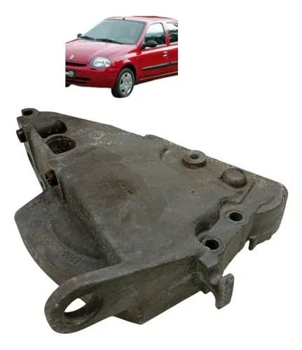 Tampa Correia Dentada Renault Clio 1.0 16v 2001