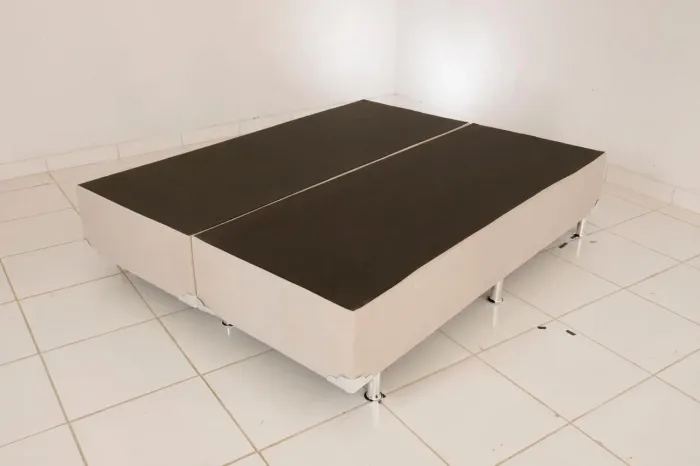 Box Queen size 