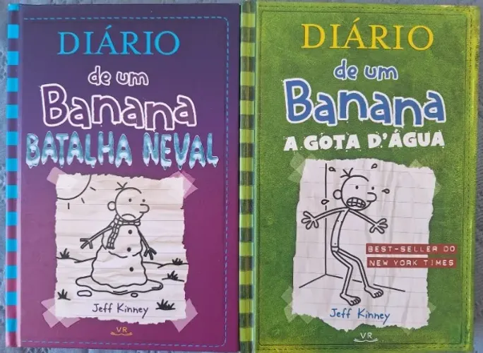 DESCONTÃO 20 Livros Infantis Populares - Mundo de Norm, Naruto My Hero Academia e Mais