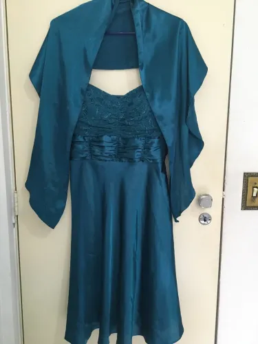 Vestido para festa