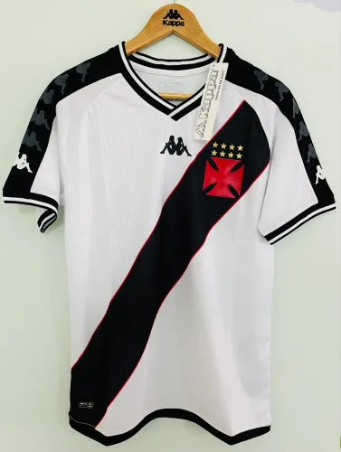 Camisa do Vasco 2024/25 ((( Pronta Entrega )))