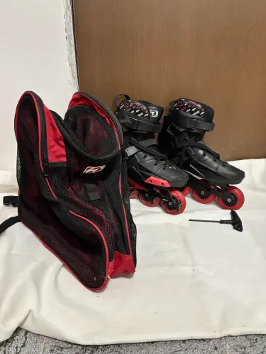 Patins