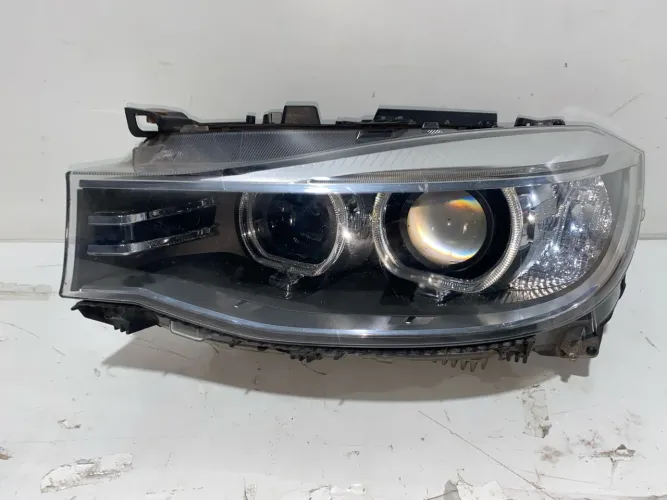 Farol BMW série 3 328 