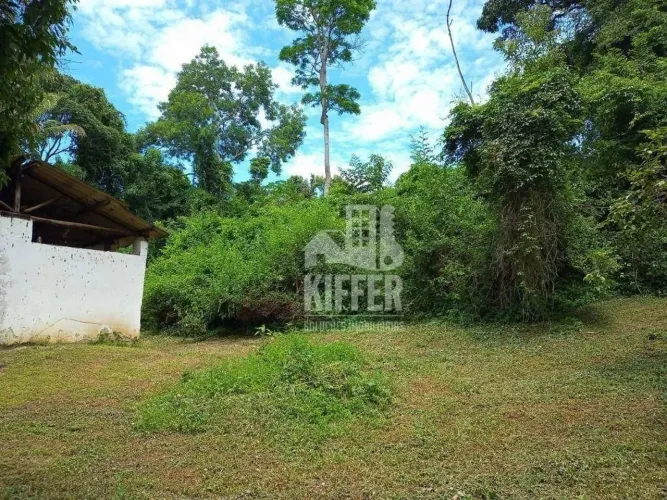 Dois Terreno de 2.500 m²cada em Itaipuaçu Maricá RJ