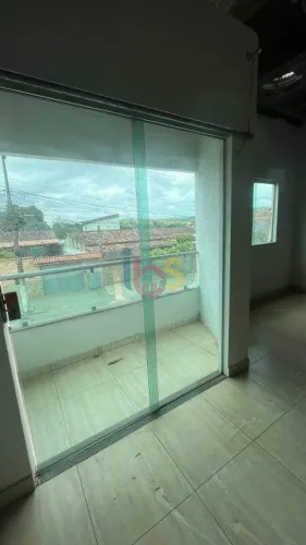 Vendo Casa Ampla com 3/4