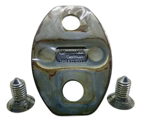 Batente Porta Polo/golf  Polo 2003/2010