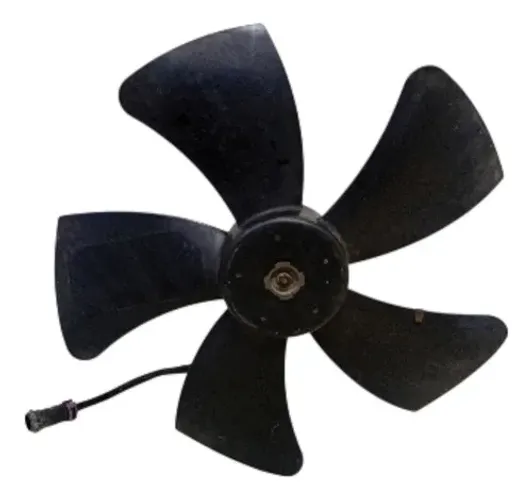 Eletroventilador Chery Tiggo 2 2010 A 2013