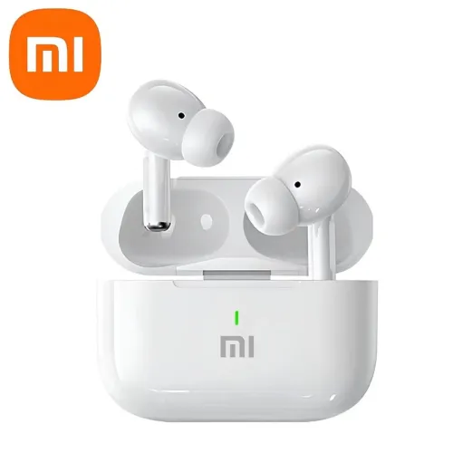 Fones de ouvido Xiaomi Sem fio Bluetooth 5.0 Cancelamento de ruído