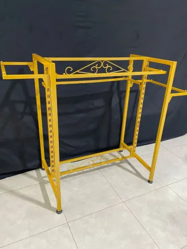 Arara industrial vintage
