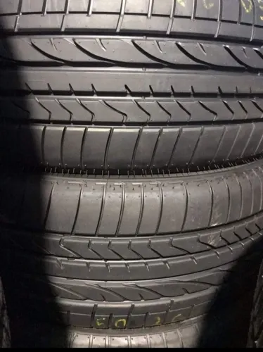 Pneus aro 20 Amarok extreme 255 50 20 Bridgestone dueller