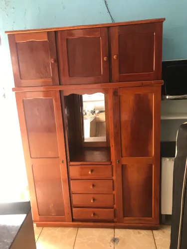 Guarda Roupa 