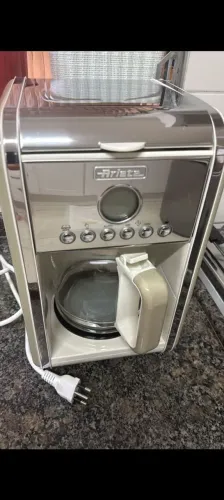 Cafeteira Ariete Vintage