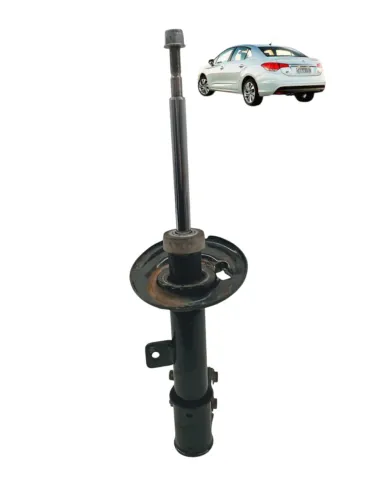 Amortecedor Dianteiro Esquerda Citroen C4 Lounge 2015