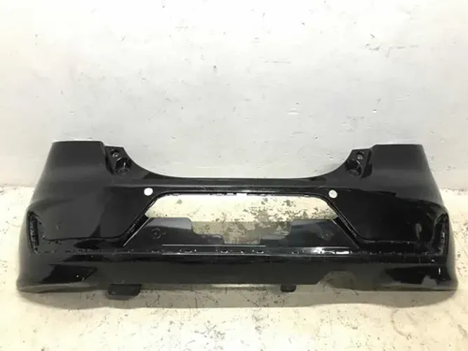Para Choque Traseiro Ford Ka 2018 2019 25300