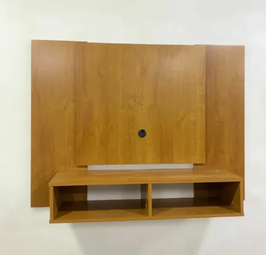 Painel para TV Moderno e Elegante
