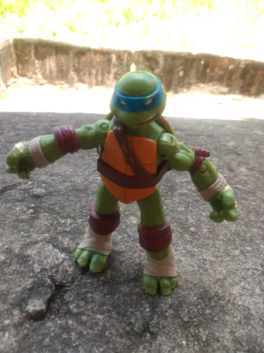 Tartaruga Ninja 