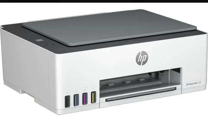 Impressora HP Smart Tank 583