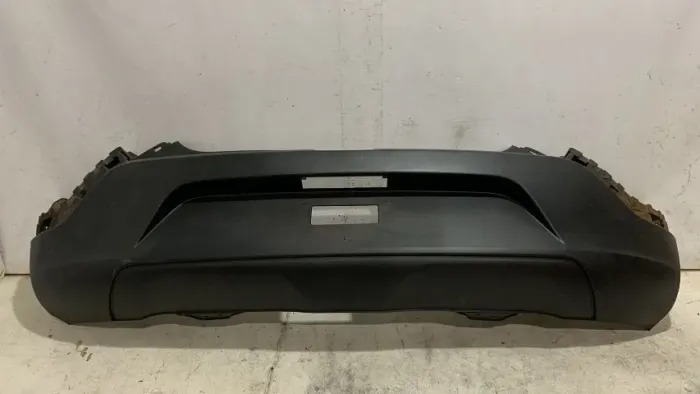 Parachoque traseiro kwid 2017 2018 2019 2020 2021 2022 2023 original usado