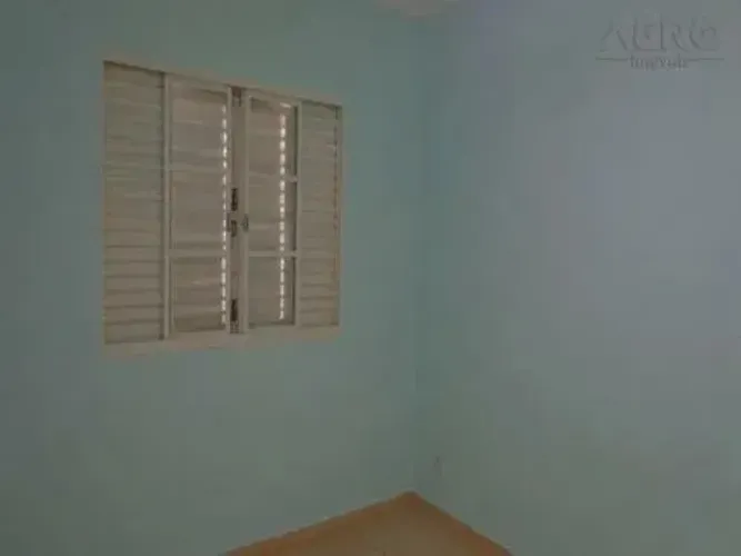 Casa Residencial à venda, Vila São João da Boa Vista, Bauru - CA0830.
