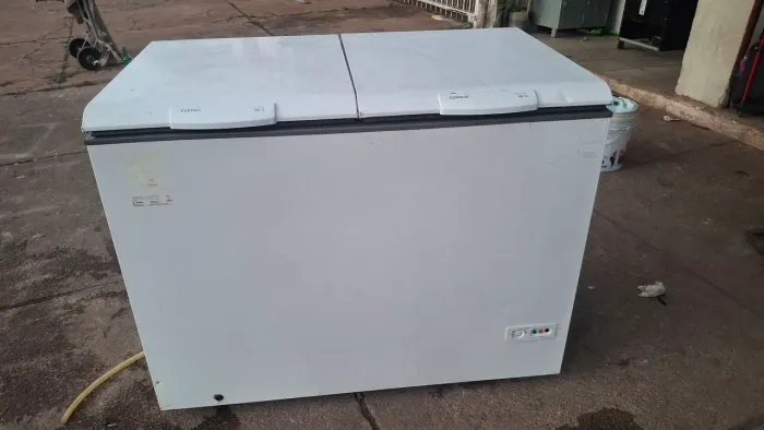 FREEZER CONSUL 411 LITROS CONSERVADO