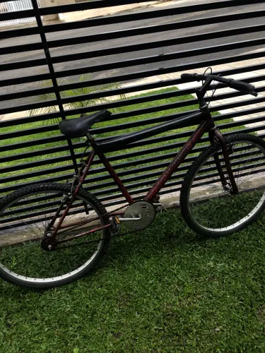 Bicicleta aro 26