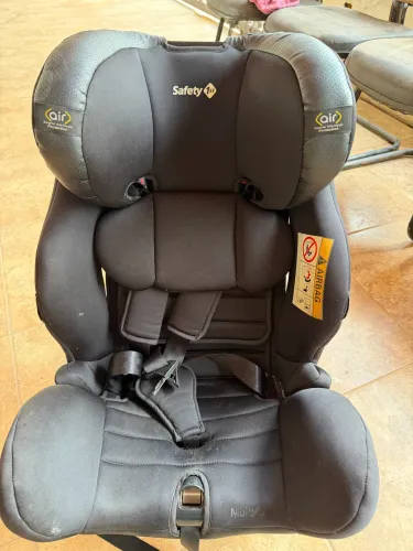 cadeirinha safety 1st 0 a 36 kg isofix