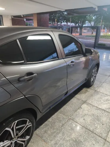 Fiat Fastback Impetus 1.0 200 T. Flex AUT 2024