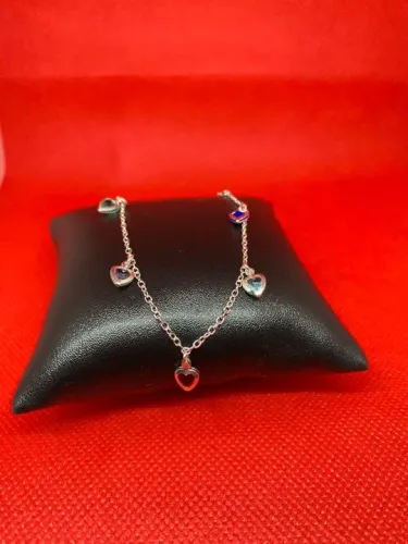 pulseiras de prata925