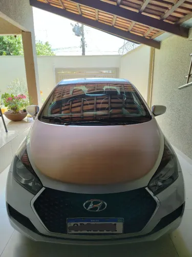 HB 20 S - Segundo dono - Particular