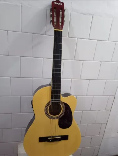 Violão MEMPLIS AC-60 