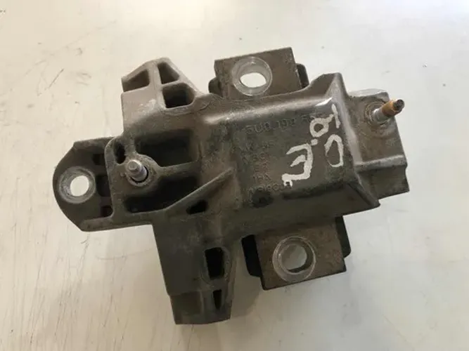 Coxim Do Motor Fox 1.0 Manual 2010  0402