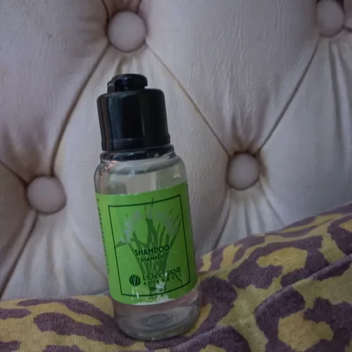 Shampoo L'Occitane Au Brésil