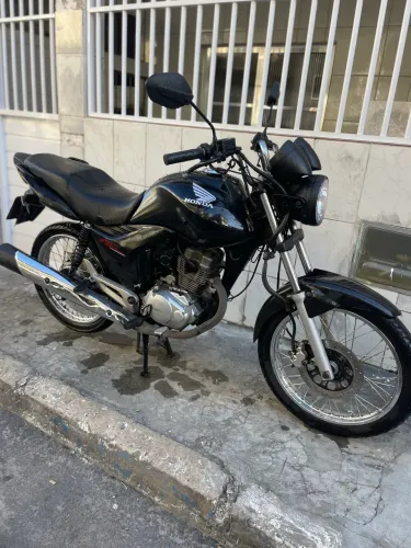 FAN MIX 150 PROCEDÊNCIA