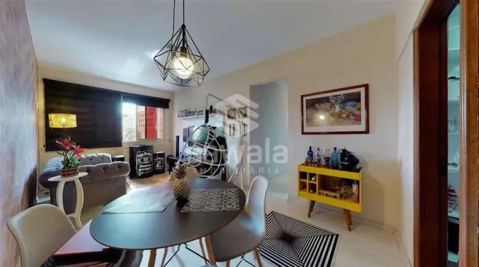 Apartamento 2 quartos